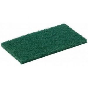 Fibra Abrasiva Verde Virutex VTX Pro