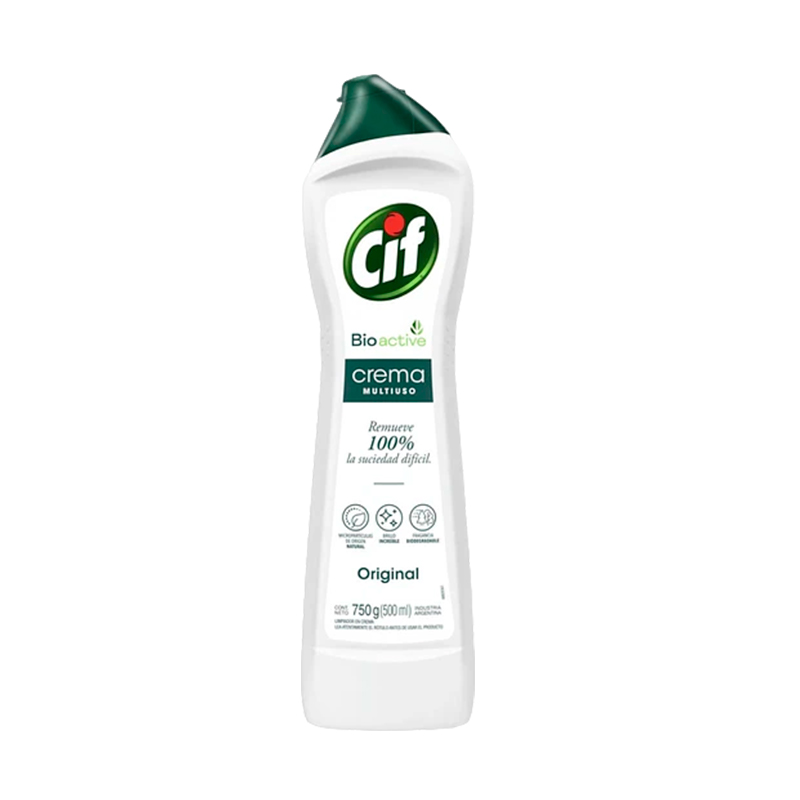 Cif Crema 750 cc