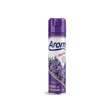 Desodorante ambiental Arom Lavanda 225g