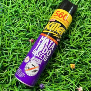 Insecticida Killer Mata Todo Insecto 560 cc
