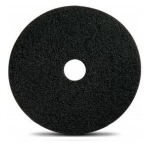 pad negro 17"