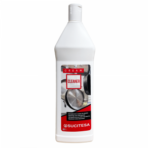 Desengrasante en Crema CREAM CLEANER 750 Ml