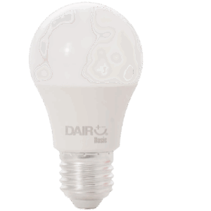 Ampolleta Led E-27 5 W Luz Fría