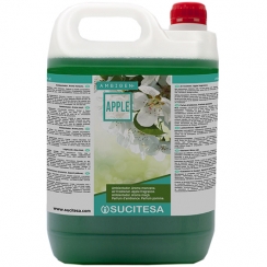 Ambigen Apple Desodorante Ambiental 5 Lts Sucitesa