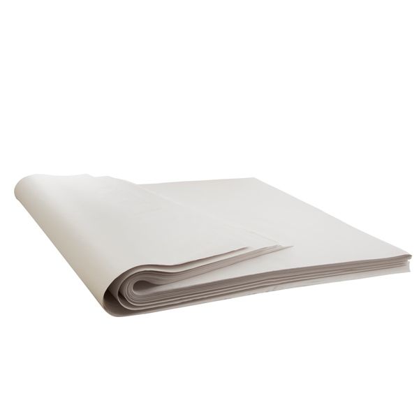 Papel Mantequilla 80 X 50 Cm