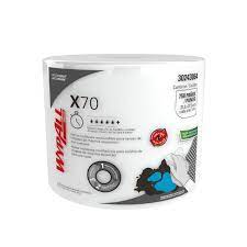 Toalla Industrial Jumbo Wypall X-70 750 HJ