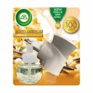 Airwick Eléctrico Aparato 21 ml Vainilla