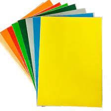 Carpeta Plastificada con gusano colores Shulz