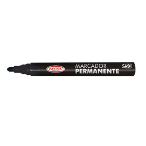 Marc permanent 50 Artel pta redond negro