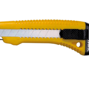 Cuchillo isofit no 80 cartonero grandec/frenop