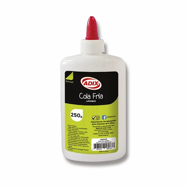Adix Cola Fría - 250g