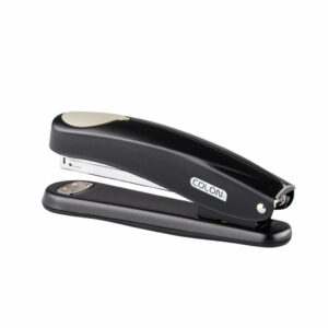 Corchetera Colón Metal Grd. M -7 Negro