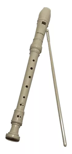 Flauta Dulce