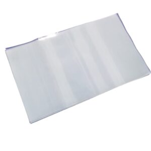 Forro Chico Transparente  0,14mm Schulz