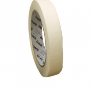 Masking Tape Isofit 18mm X 40mts