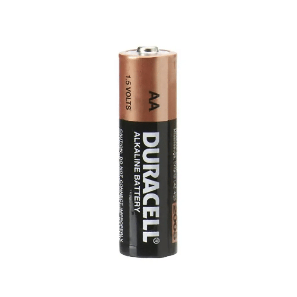 Pila Duracell AA