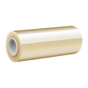 Rollo Film Pvs  30 x 1400 Mts