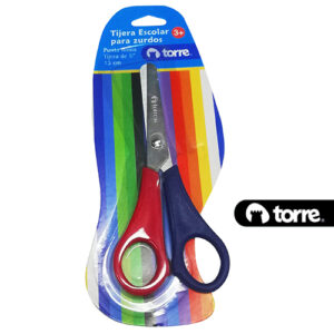 Tijera Para Zurdos "5" TORRE IMAGIA