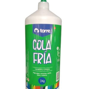 COLA FRIA 1 KG TORRE