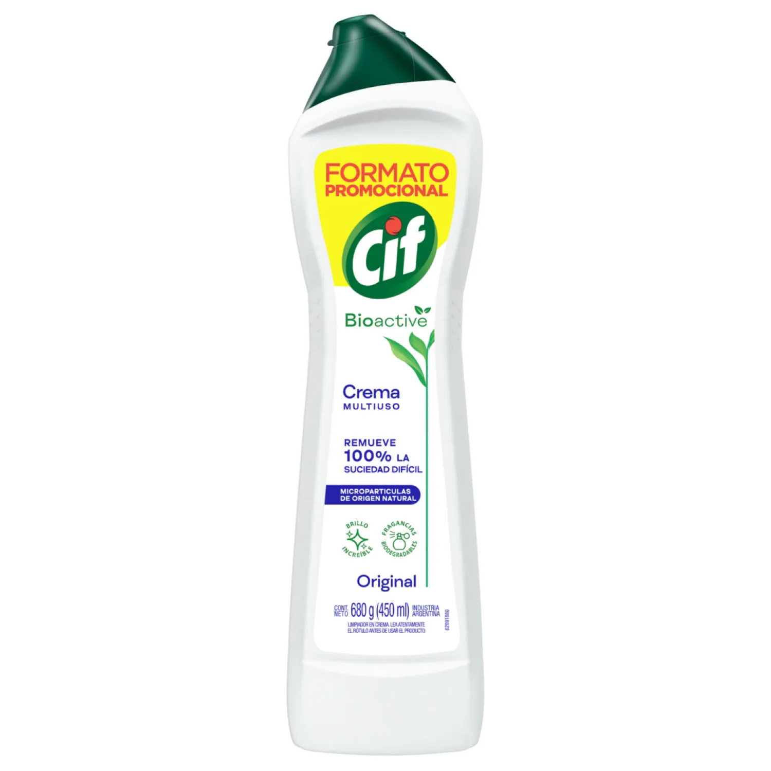 Cif Crema 480 g