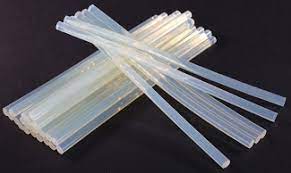 Silicona Barra Delgada 30 Cm Artel/Pronobel/Azcorb