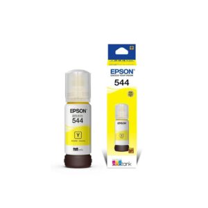 T544420 Tinta Epson Yellow 65 ml L3110 L3150 L5190 L3250