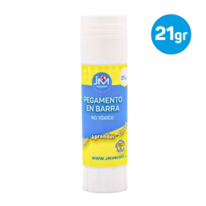 ADHESIVO EN BARRA ESCOLAR 21GRS