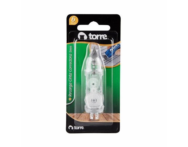 CINTA CORRECTORA 5MM TORRE