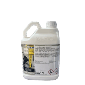 Quita Graffiti DECAPINT FORTE Gel 5 SUCITESA