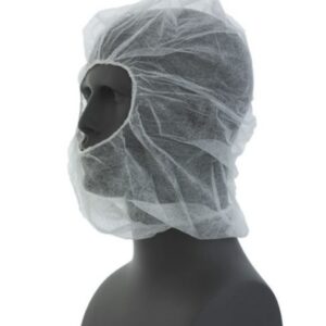 Gorro tipo escafandra