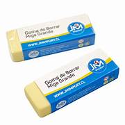 GOMA DE BORRAR MIGA JM