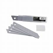 REPUESTO CUCHILLO GRAN.18MM 10H