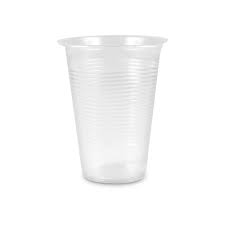 Vaso Plastico 300 CC unidad